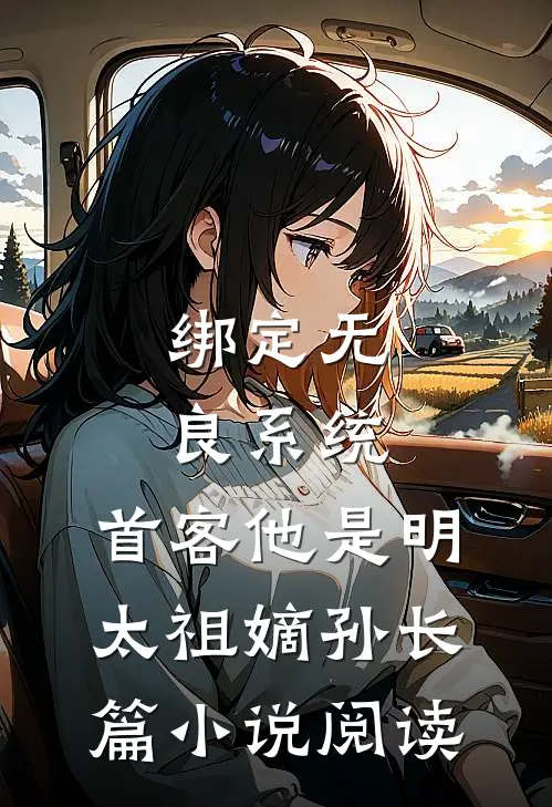 绑定无良系统，首客他是明太祖嫡孙长篇小说阅读
