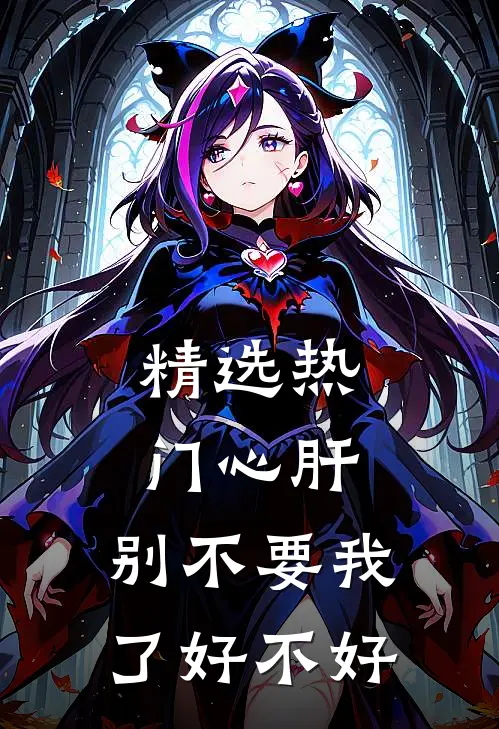 精选热门心肝，别不要我了好不好