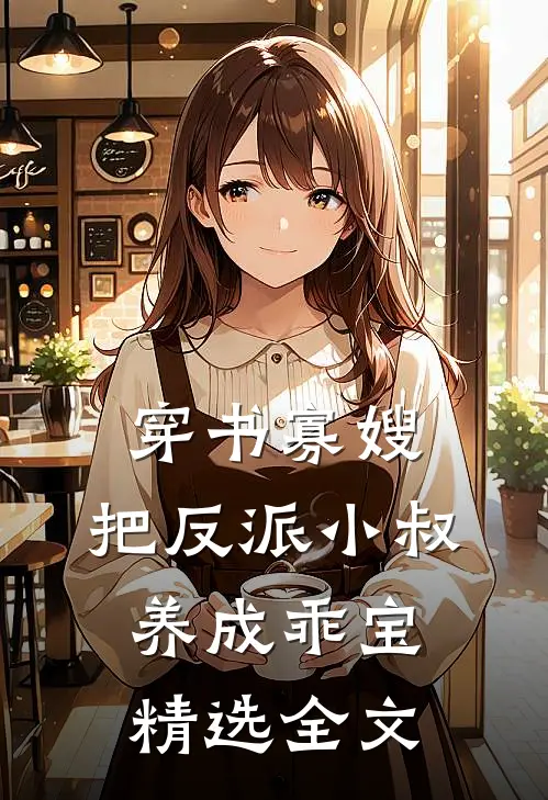穿书寡嫂，把反派小叔养成乖宝精选全文