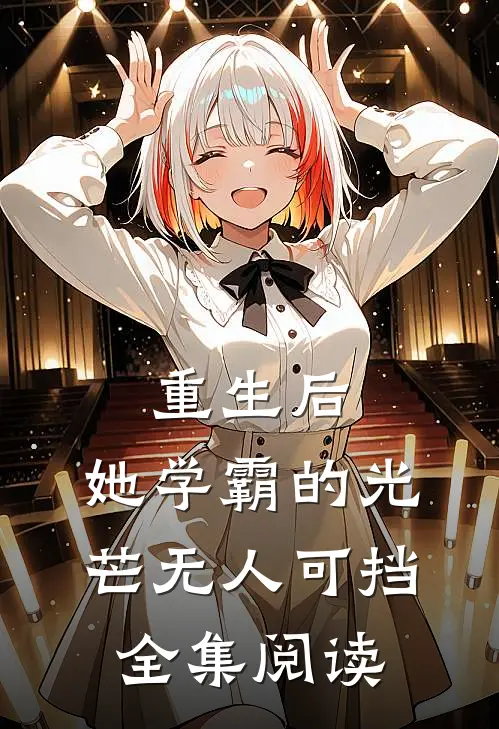 重生后，她学霸的光芒无人可挡全集阅读