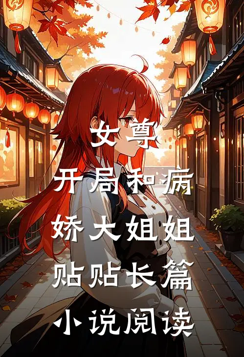 女尊：开局和病娇大姐姐贴贴长篇小说阅读