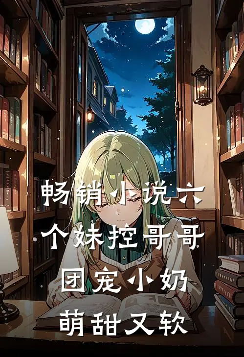 畅销小说六个妹控哥哥：团宠小奶萌甜又软