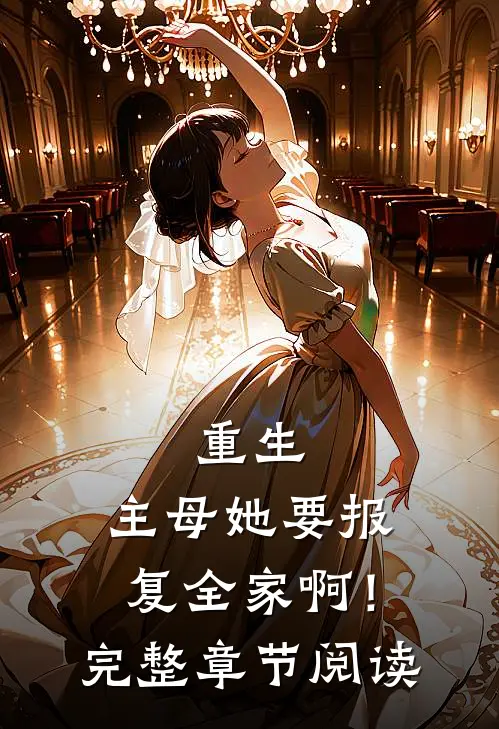 重生：主母她要报复全家啊！完整章节阅读