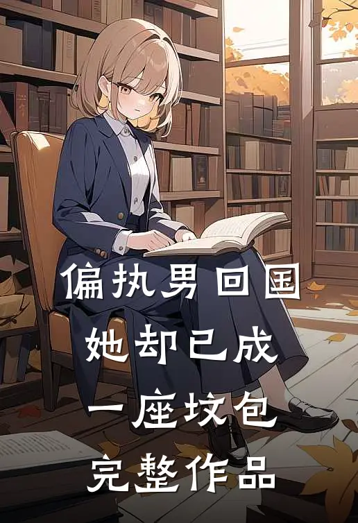 偏执男回国：她却已成一座坟包完整作品