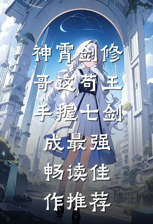 神霄剑修：哥这苟王手握七剑成最强畅读佳作推荐