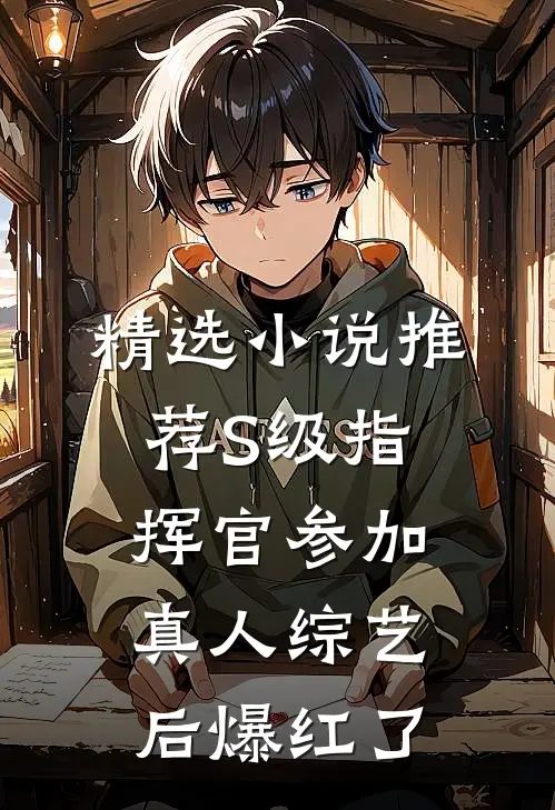 精选小说推荐S级指挥官参加真人综艺后爆红了