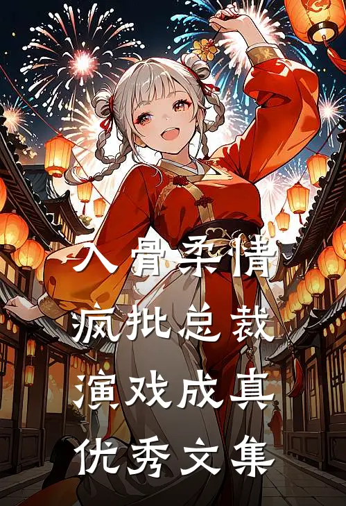 入骨柔情：疯批总裁演戏成真优秀文集