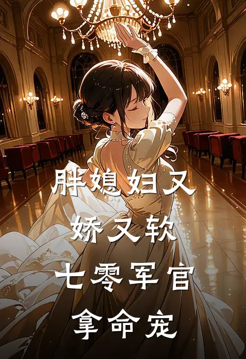 胖媳妇又娇又软，七零军官拿命宠