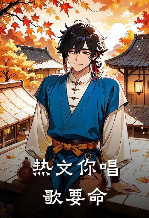 热文你唱歌要命