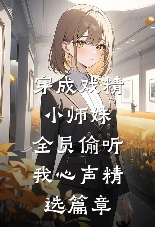 穿成戏精小师妹，全员偷听我心声精选篇章