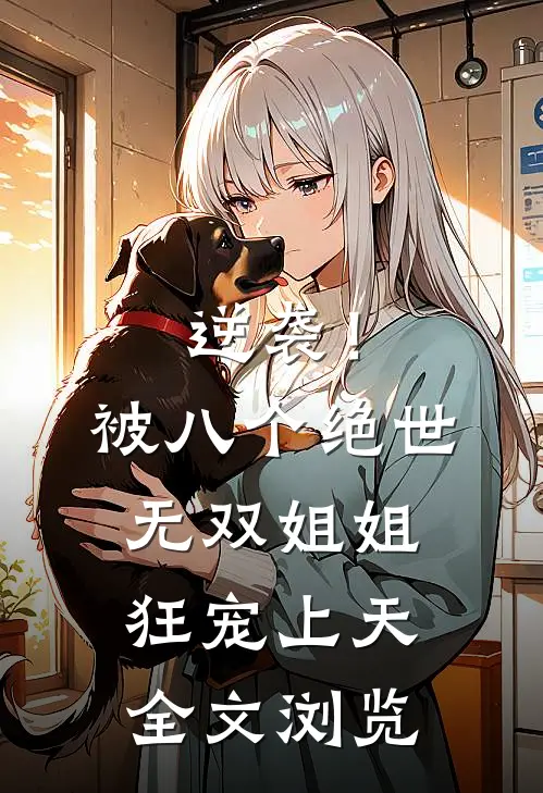 逆袭！被八个绝世无双姐姐狂宠上天全文浏览