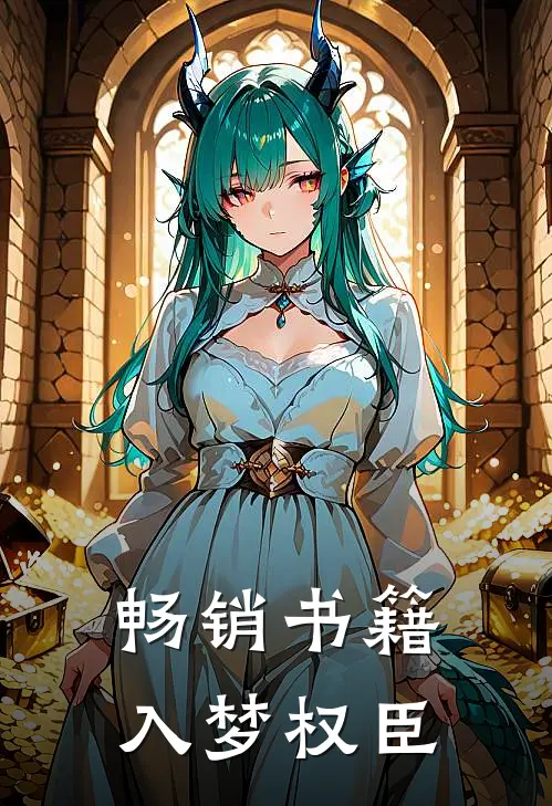 畅销书籍入梦权臣