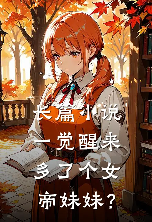 长篇小说一觉醒来，多了个女帝妹妹？