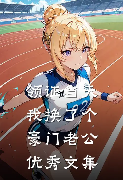 领证当天，我换了个豪门老公优秀文集