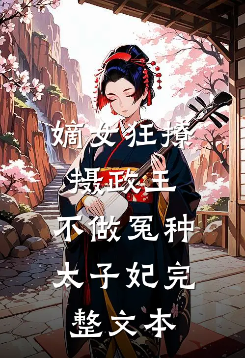 嫡女狂撩摄政王，不做冤种太子妃完整文本