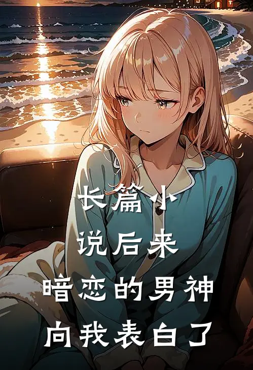 长篇小说后来，暗恋的男神向我表白了