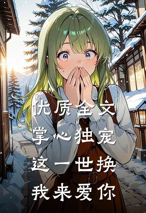 优质全文掌心独宠：这一世换我来爱你