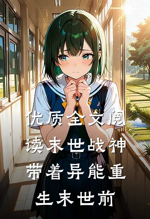 优质全文阅读末世战神：带着异能重生末世前