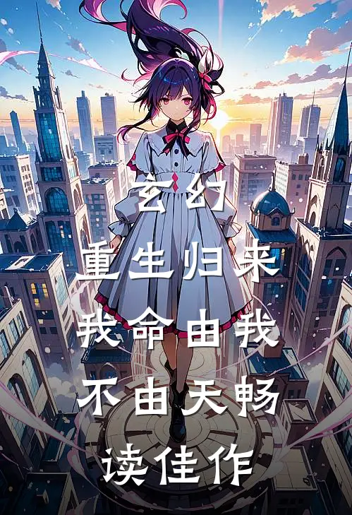 玄幻：重生归来，我命由我不由天畅读佳作