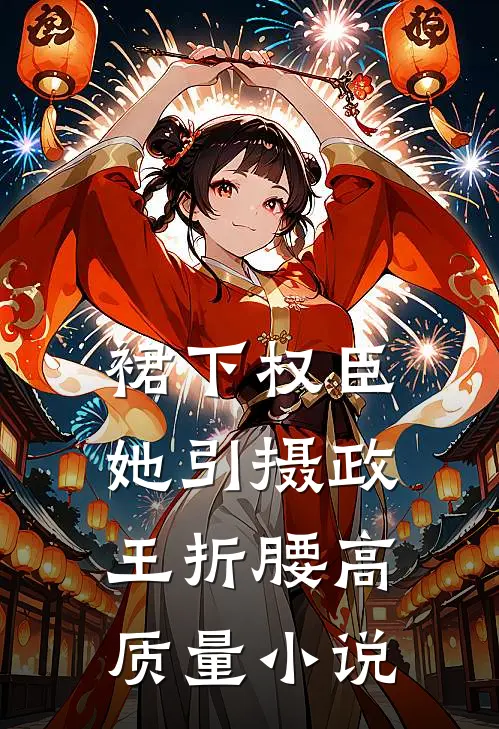 裙下权臣：她引摄政王折腰高质量小说