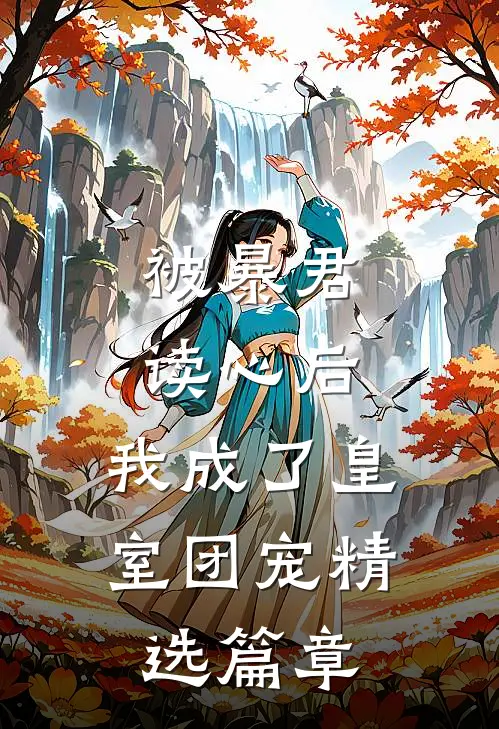 被暴君读心后，我成了皇室团宠精选篇章
