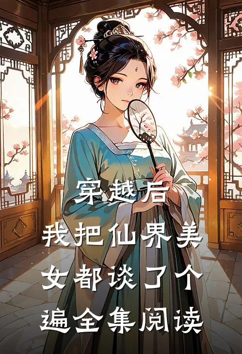 穿越后，我把仙界美女都谈了个遍全集阅读