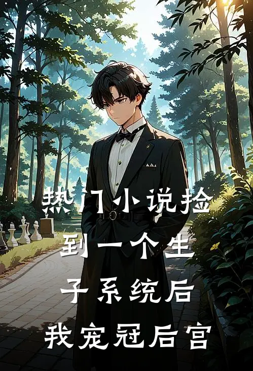 热门小说捡到一个生子系统后，我宠冠后宫