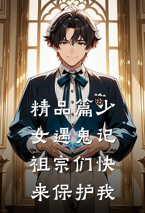 精品篇少女遇鬼记：祖宗们快来保护我