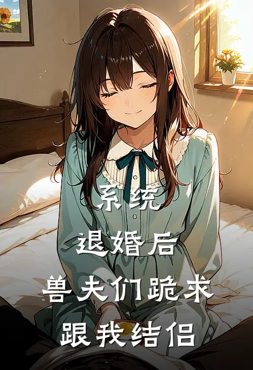 系统：退婚后，兽夫们跪求跟我结侣