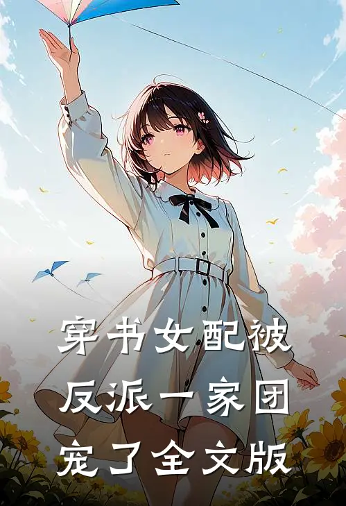 穿书女配被反派一家团宠了全文版