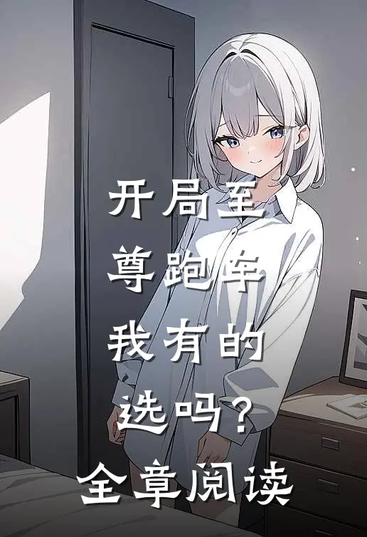 开局至尊跑车，我有的选吗？全章阅读