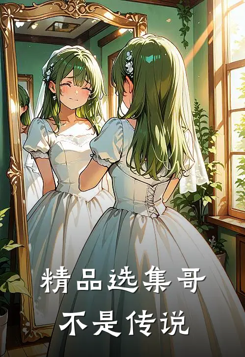 精品选集哥不是传说