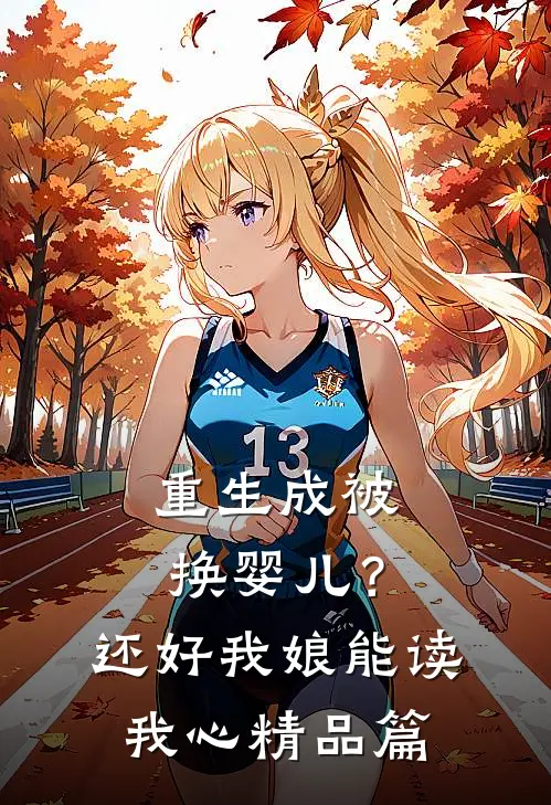 重生成被换婴儿？还好我娘能读我心精品篇