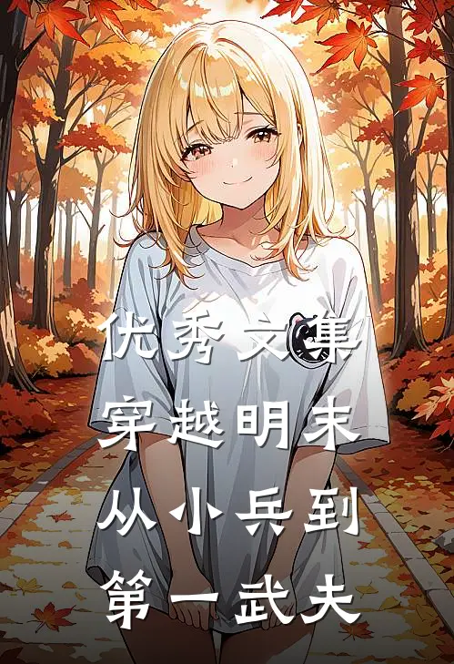 优秀文集穿越明末：从小兵到第一武夫