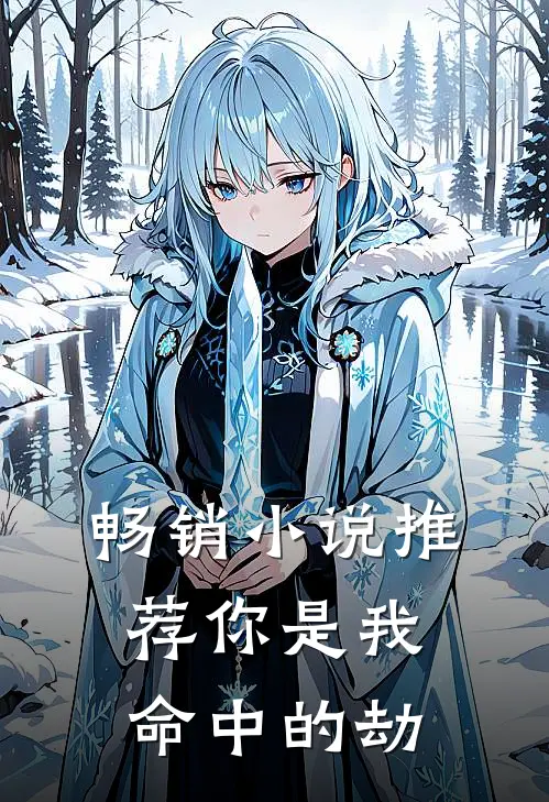 畅销小说推荐你是我命中的劫