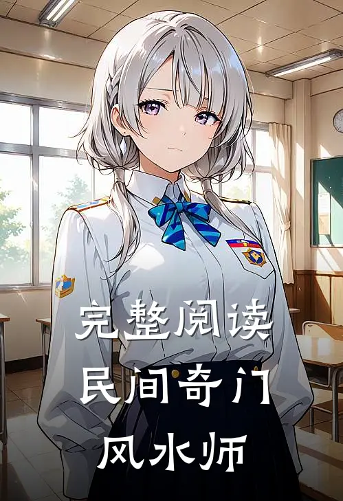 完整阅读民间奇门风水师