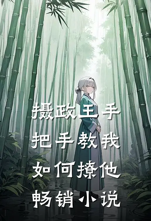 摄政王手把手教我如何撩他畅销小说