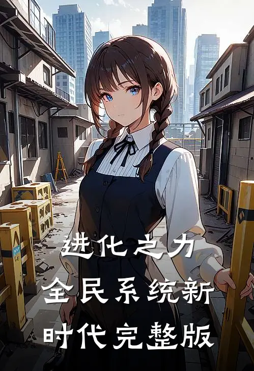 进化之力，全民系统新时代完整版