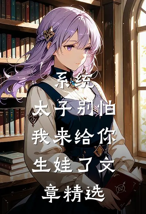 系统：太子别怕，我来给你生娃了文章精选