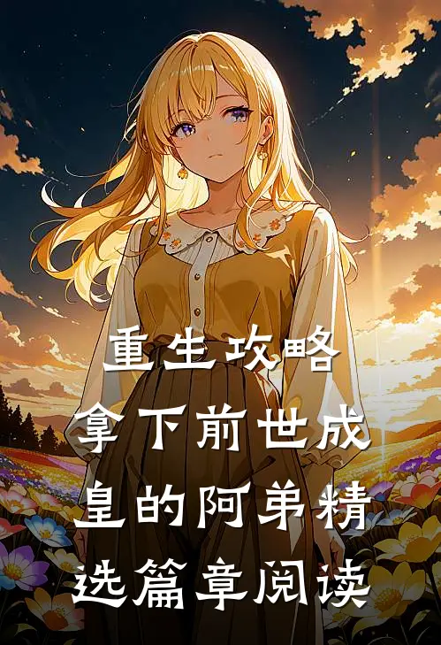 重生攻略：拿下前世成皇的阿弟精选篇章阅读
