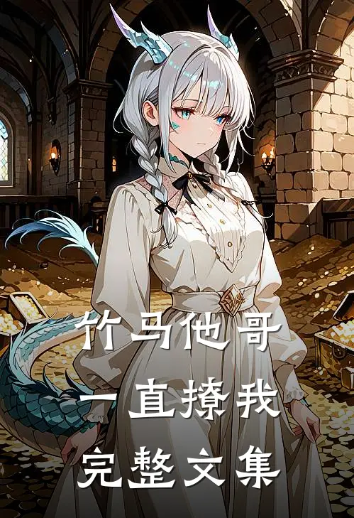 竹马他哥一直撩我完整文集