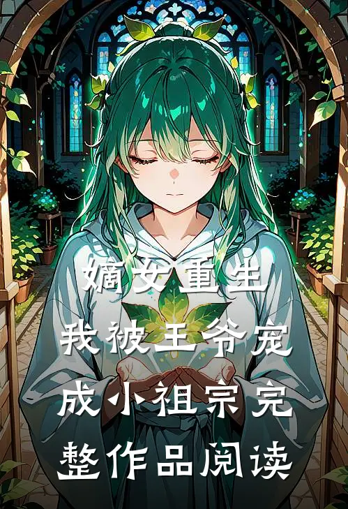 嫡女重生：我被王爷宠成小祖宗完整作品阅读