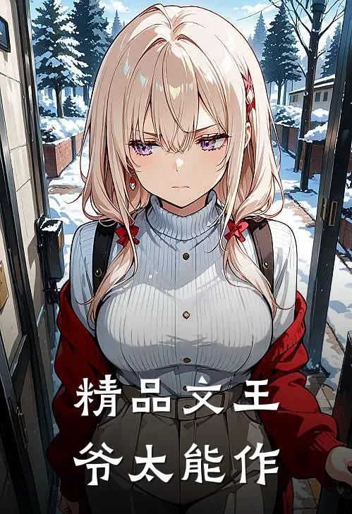 精品文王爷太能作