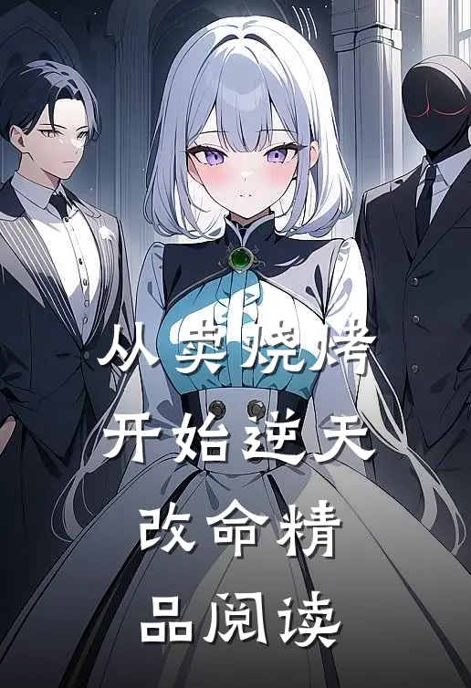 从卖烧烤开始逆天改命精品阅读