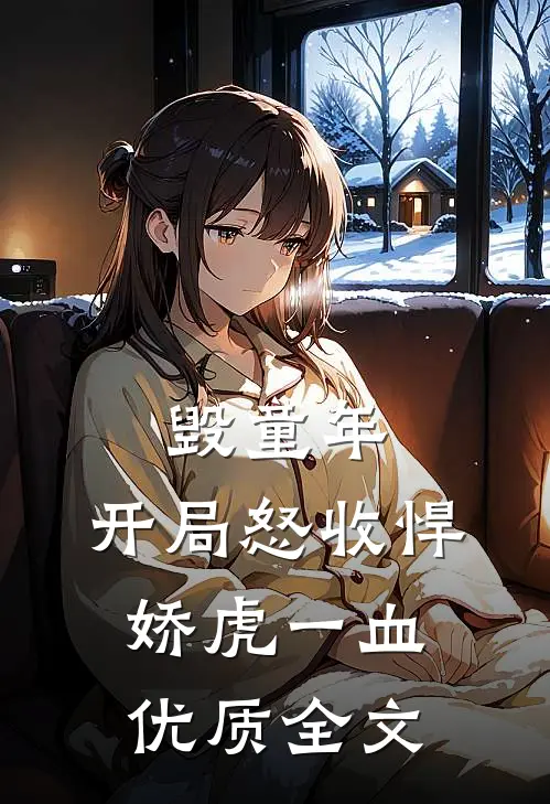 毁童年：开局怒收悍娇虎一血优质全文