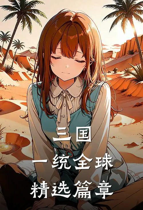三国：一统全球精选篇章