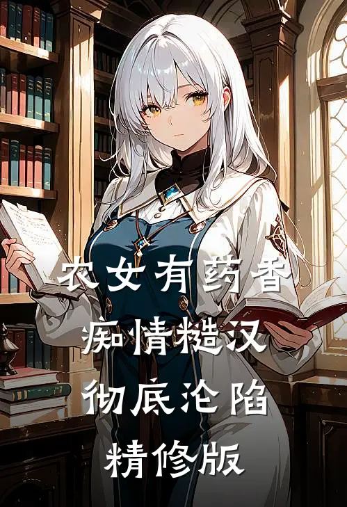 农女有药香，痴情糙汉彻底沦陷精修版