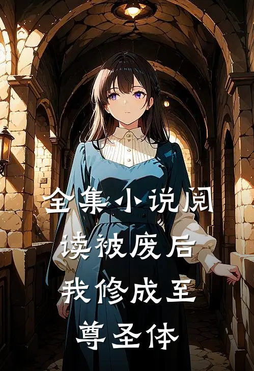 全集小说阅读被废后，我修成至尊圣体