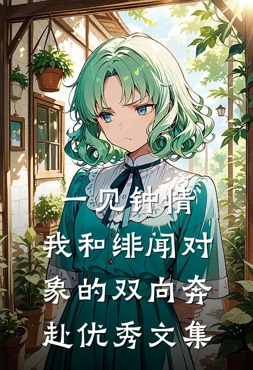 一见钟情：我和绯闻对象的双向奔赴优秀文集