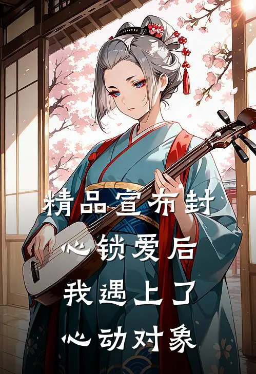精品宣布封心锁爱后，我遇上了心动对象